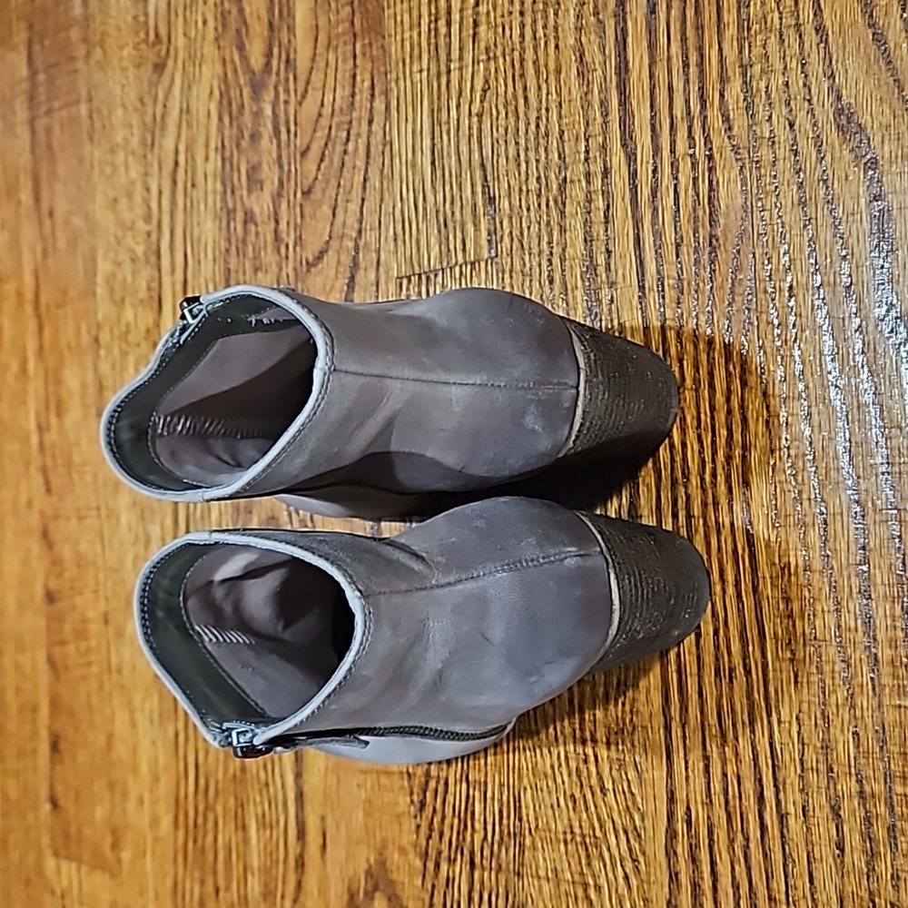 BP. Booties - Picture 2 of 4